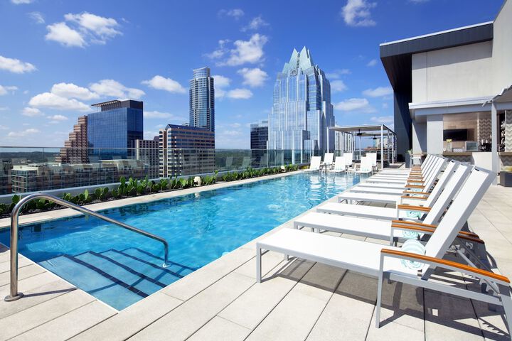 The Westin Austin Downtown