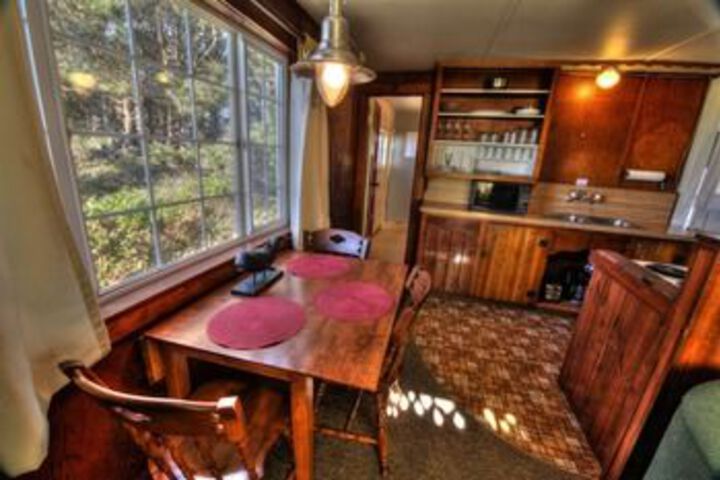 Rock Park Cottages