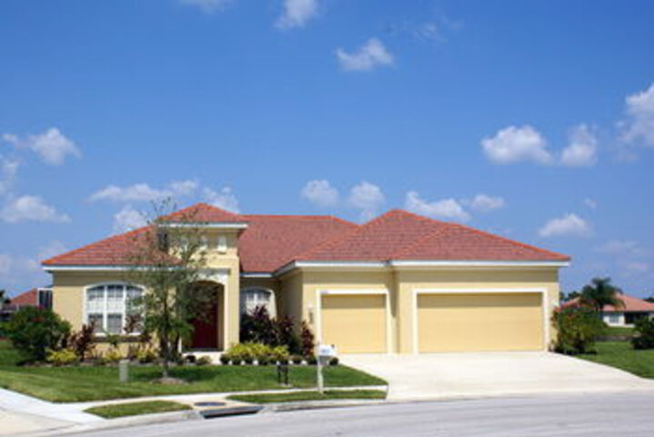Luxury Vacation Homes Bradenton / Sarasota