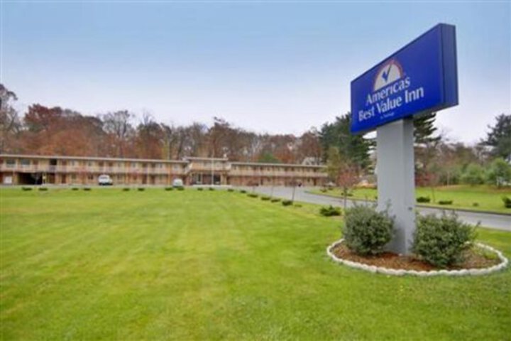 Americas Best Value Inn Wethersfield / Hartford