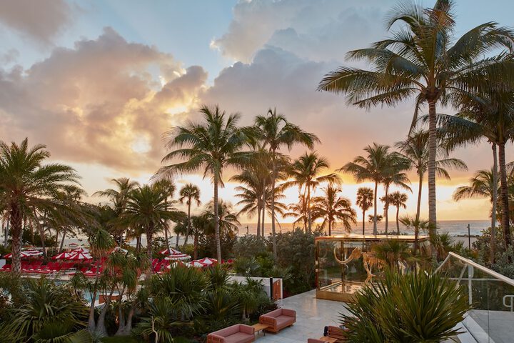 Faena Miami Beach