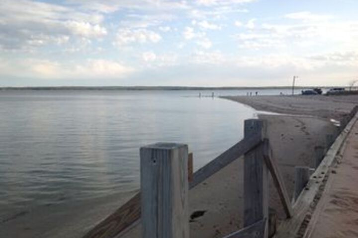 Jamesport Bay Suites