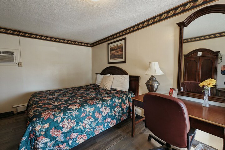 Delta Motel