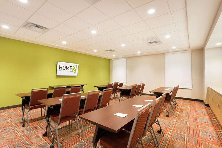 Home2 Suites by Hilton Midland