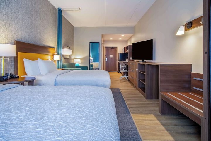Home2 Suites by Hilton West Chester Cincinnati