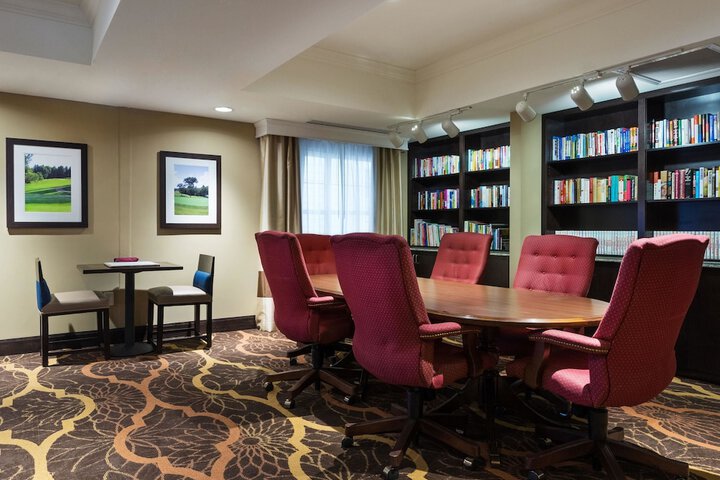 Hotel Interior 15 of 46