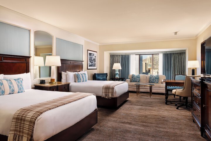 Little America Hotel