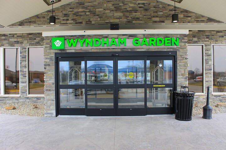 Wyndham Garden Fort Wayne