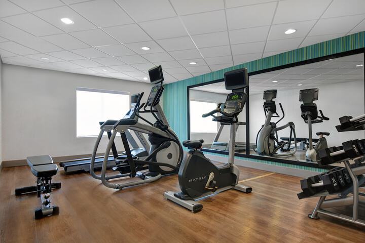 Holiday Inn Express Atmore by IHG