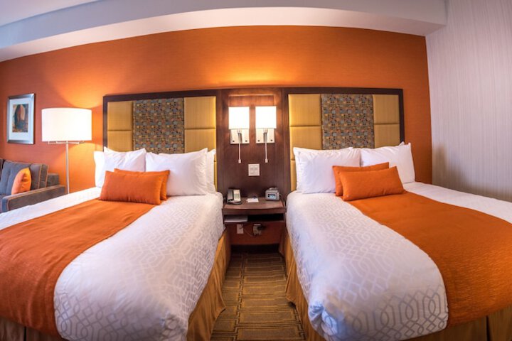 Best Western Plus Chateau Fort St. John