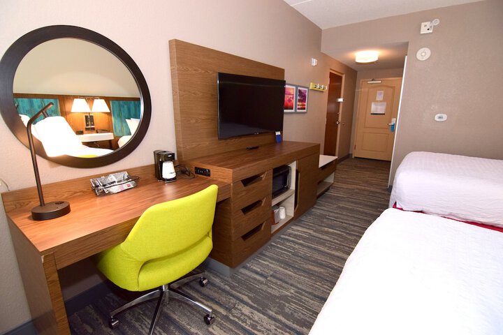 Hampton Inn Leesburg / Tavares
