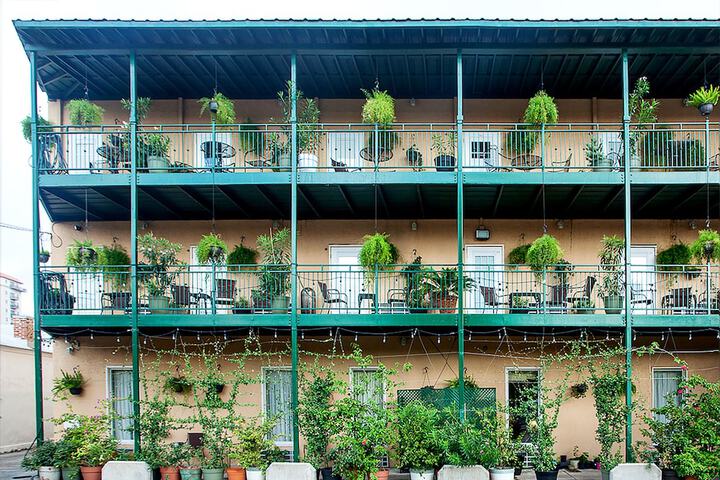 Hotel 4 of 59