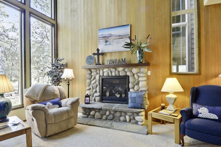 Meadowlark 4 Holiday Home