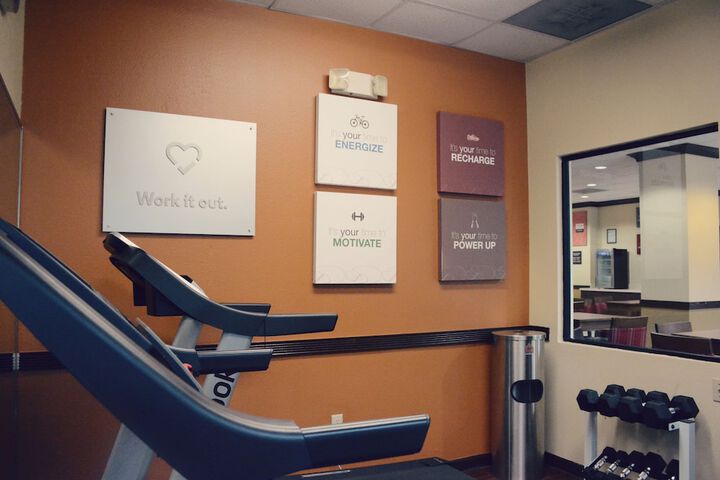 Health and Fitness 19 of 19