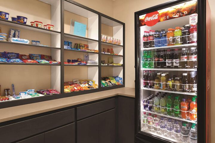Country Inn & Suites by Radisson Bryant (Little Rock), AR