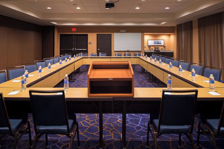 Meeting 32 of 42