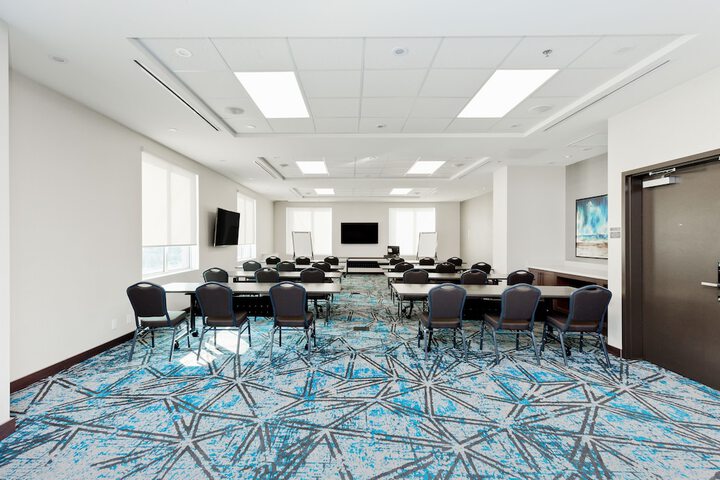 Hyatt Place Kelowna