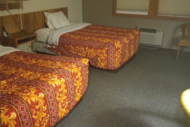 Motel 95 & campground