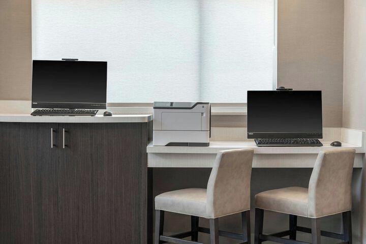 Residence Inn by Marriott Detroit Dearborn