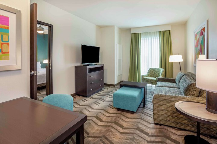 Homewood Suites by Hilton Edina Minneapolis