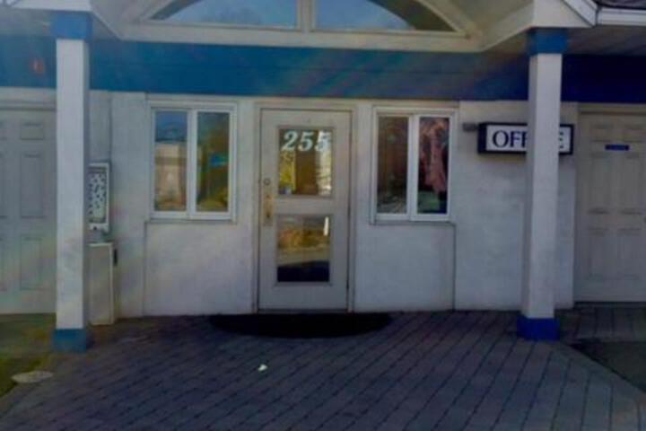 Fair Motel