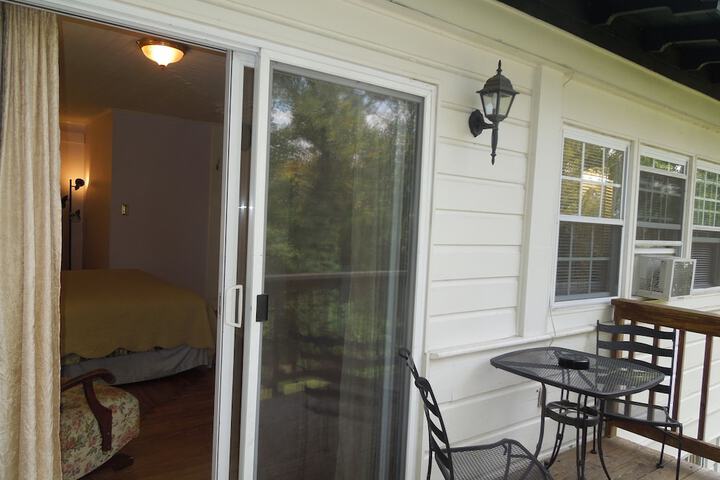 Terrace/Patio 58 of 63