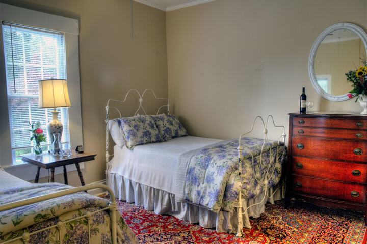 The York House Inn