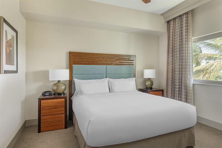 Hilton Grand Vacations Club Kings’ Land Waikoloa