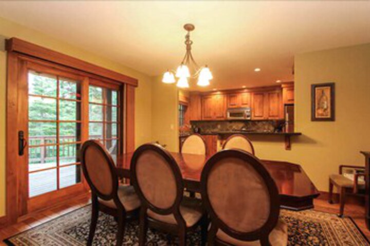 Discovery Chalet 164 - Three Bedroom Chalet
