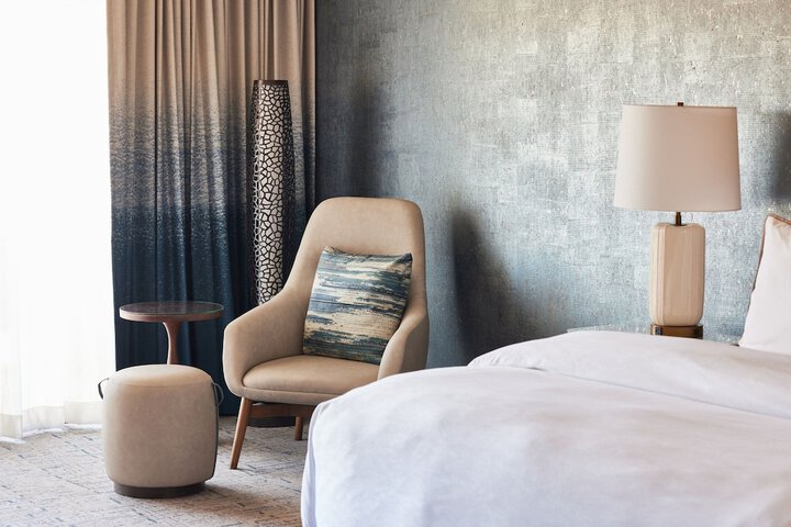 The Westin La Paloma Resort and Spa