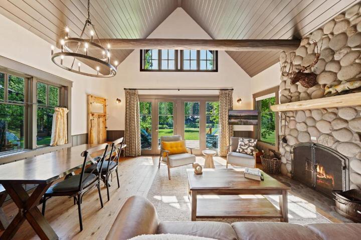 Metolius Cabin 5