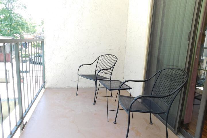Terrace/Patio 156 of 165