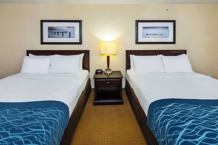 Comfort Inn & Suites Edson
