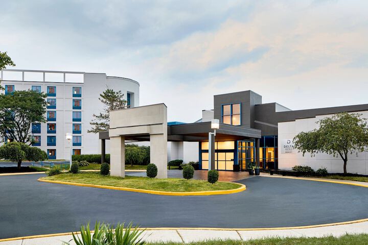 Delta Hotels by Marriott Toledo