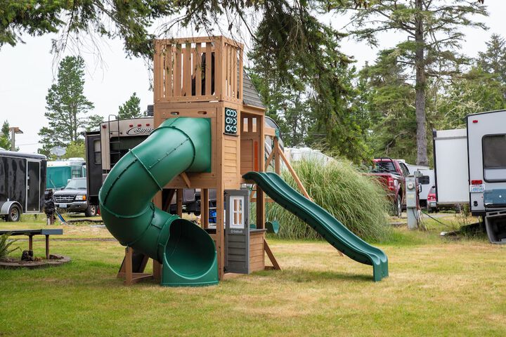 Westport RV Park & Motel