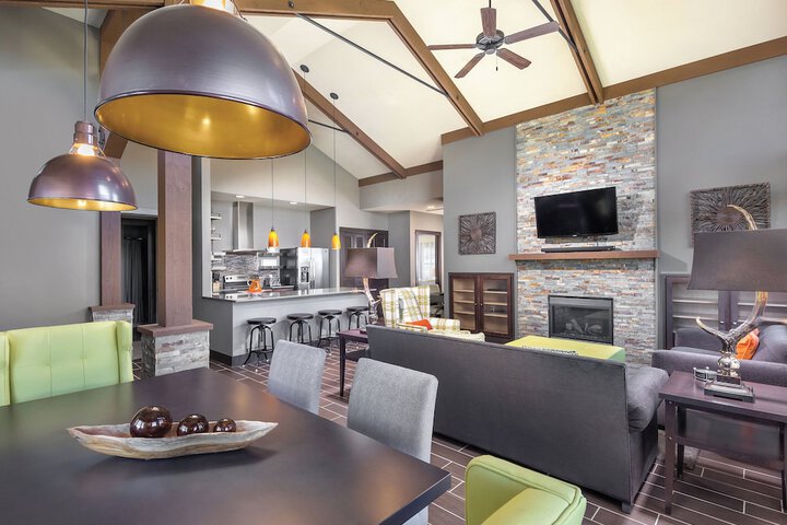 WorldMark Granby - Rocky Mountain Preserve