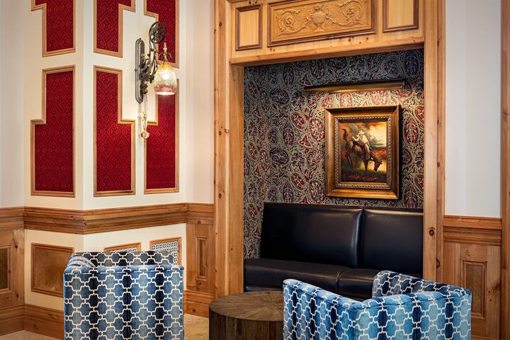 Hotel Interior 12 of 40