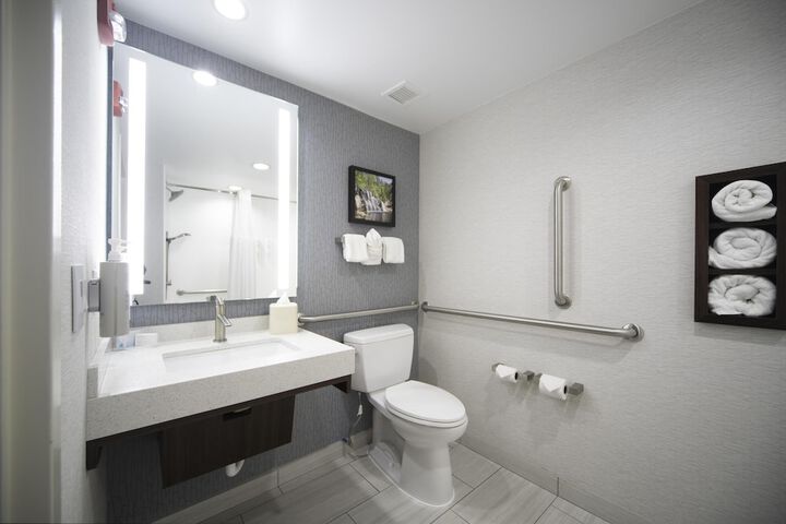 Hilton Garden Inn Fayetteville Fort Bragg