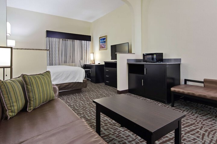 Best Western Mayport Inn & Suites