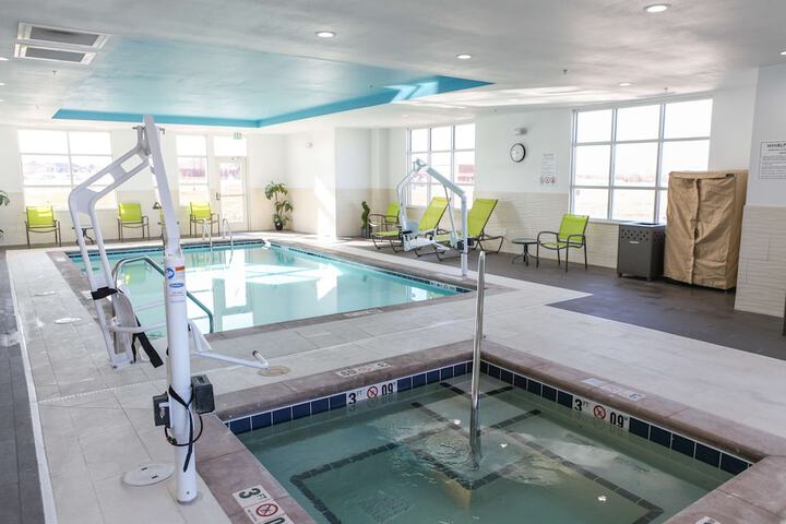 Pool 2 of 61