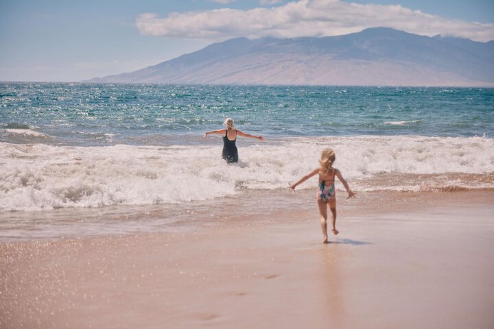 Fairmont Kea Lani Maui