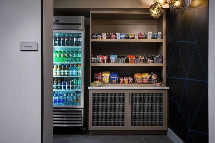 Delta Hotels by Marriott Norfolk Airport