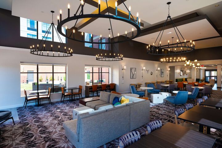 Hotel Interior 11 of 76