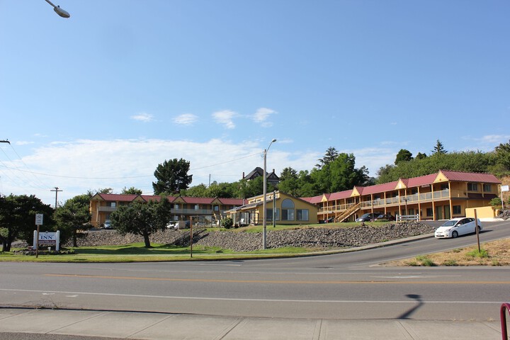 Port Townsend Inn