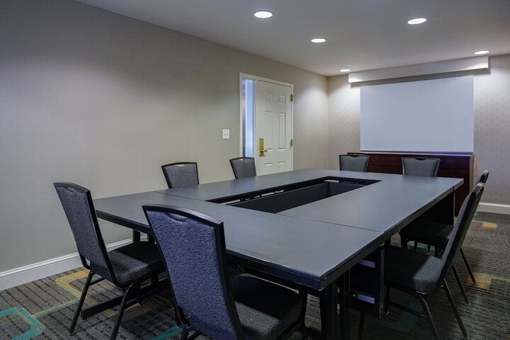 Residence Inn by Marriott Colorado Springs North / Air Force Academy