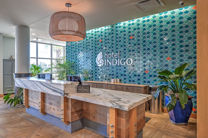 Hotel Indigo Orange Beach - Gulf Shores by IHG