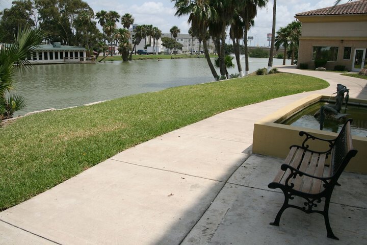 Holiday Inn Express Hotel & Suites Brownsville by IHG