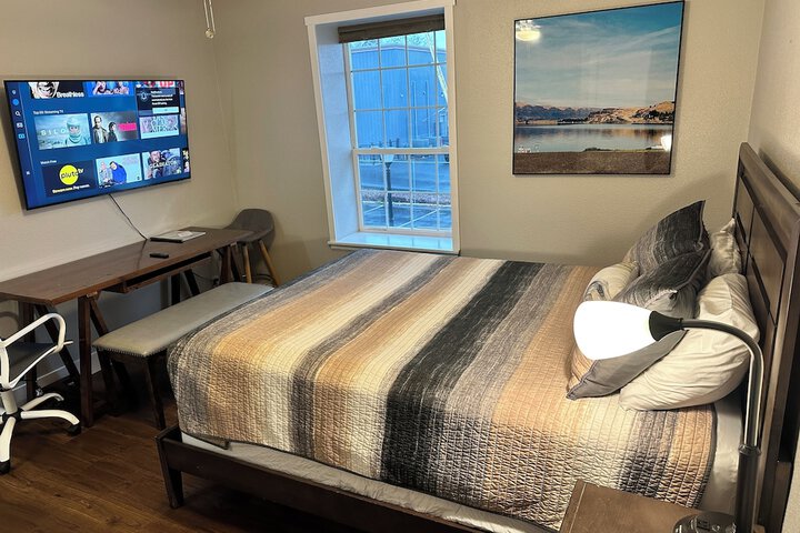 Soap Lake Resort a Dazzler Select by Wyndham