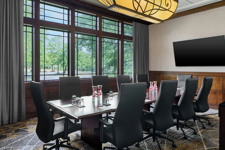 Montgomery Marriott Prattville Hotel & Conference Center