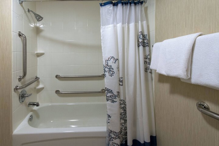Residence Inn by Marriott Fayetteville Cross Creek